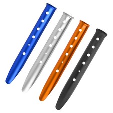 Zeltheringe, Zeltnägel