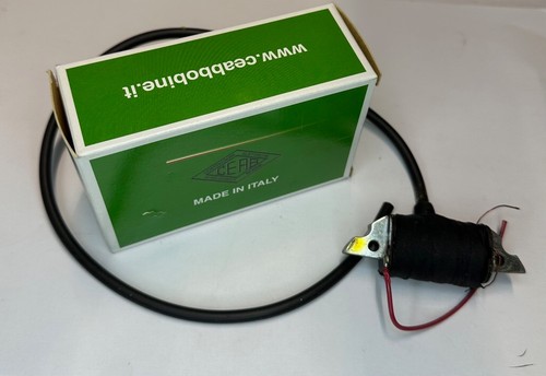 Zündspule innen cev - zündspule, anlage