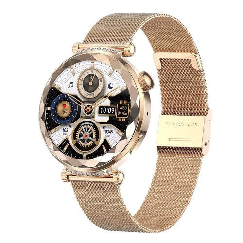 Smartwatch valdus vl66 - smartwatch,