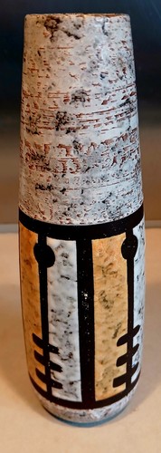 Vintage ddr vase - vintage,