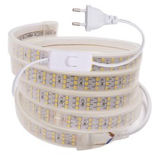 230V 2835 LED Streifen Stripe