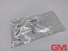 Festo Gabelkopf SG-M4 Rod clevis 6532 Innengewinde M4 Stahl verzinkt