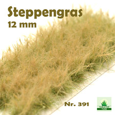 391 / Steppengras/ Premium