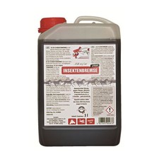 Schopf IR 35/10 Pferde Insektenbremse 3000 ml (3 L)  Zecken Bremsen Mücken 