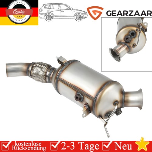 Dieselpartikelfilter dpf für - dieselpartikelfilter,
