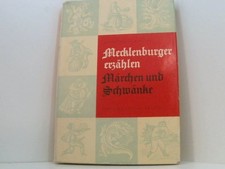 Mecklenburger erzählen