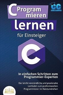 Programmieren lernen für - c,