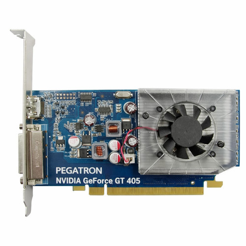 Nvidia geforce 405 - gt, 1gb