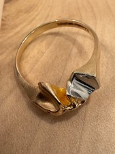 Goldring Lapponia 585 er Gold