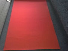 Roter Teppich (3,90€/m²) 10 x 1 Meter für Party, Hochzeit, Events