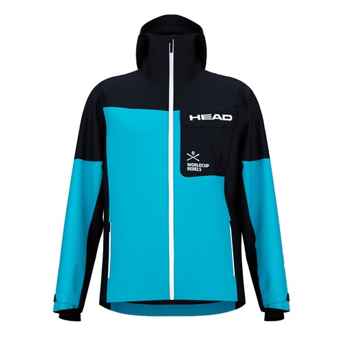 Head rebels jacke race nova - head,