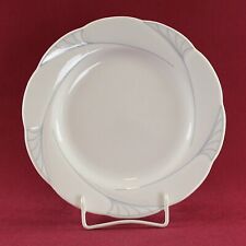 Kuchenteller Seltmann Weiden Cornelia grau-blau