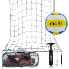 Volleyball-Set