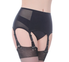 Strapsgürtel Hochtalliert