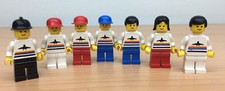 LEGO® - Minifigures Town City
