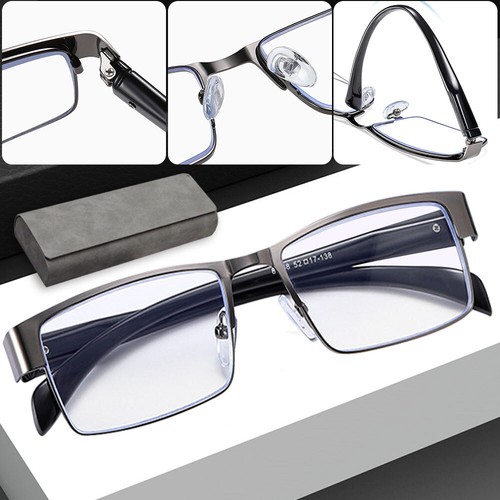 2stk pack lesebrille lesehilfe - 2stk,