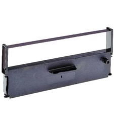 Farbband violett für epson - farbband,