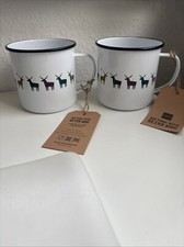 PPD Retro Mugs
