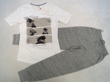 ESPRIT Mädchen Schlafanzug