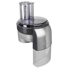 Kenwood AT 340 Schnitzelwerk