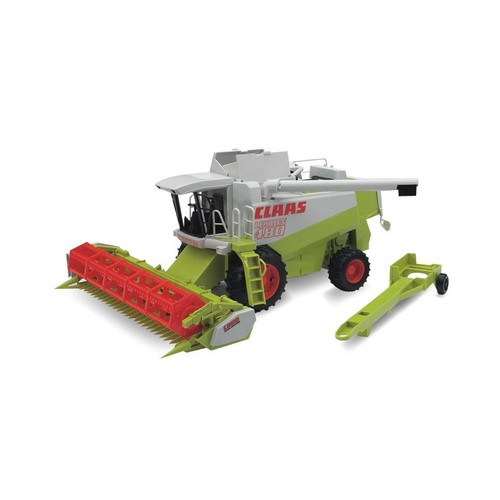 02120 bruder claas - 02120,