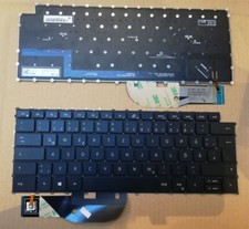 original Tastatur DELL XPS