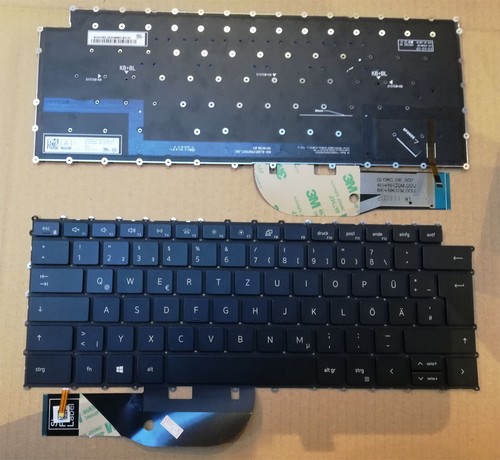Original tastatur dell xps - dell,