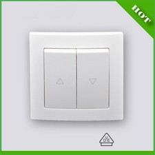 LINA Rolladenschalter Taster