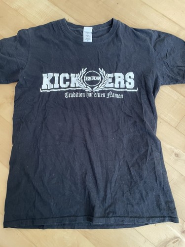 Kickers offenbach shirt m - kickers,