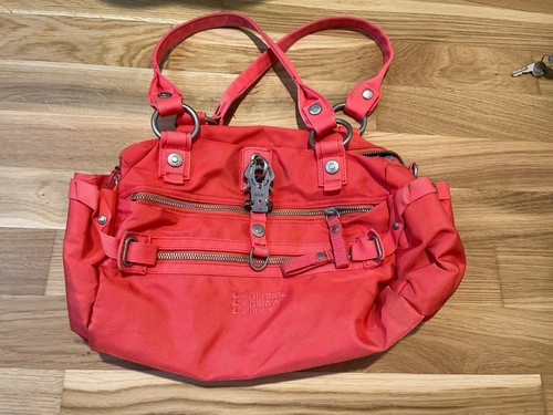 George gina lucy l tasche - lucy,