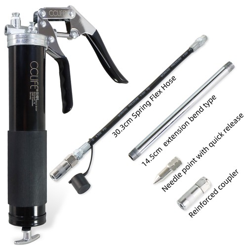 Fettpresse einhandfettpresse - fettpresse,