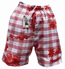 HERREN DAMEN BERMUDA