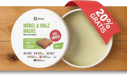 Holzwachs farblos wachs holz - wachs,