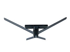 Standfuß WHE35300 für GRUNDIG 55 GUT 7040 Fire TV Edition und andere Modellen