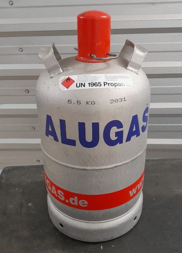 Alugas 11 kg - ,