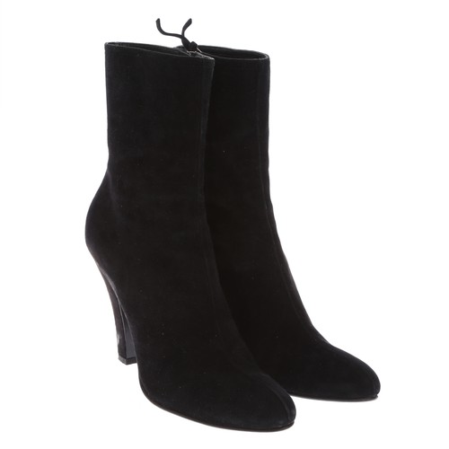 Stiefeletten miu schwarz - miu,
