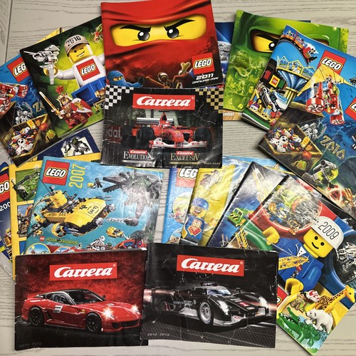 Lego carrera - lego, &