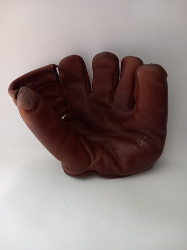 Baseball handschuh richie - handschuh,