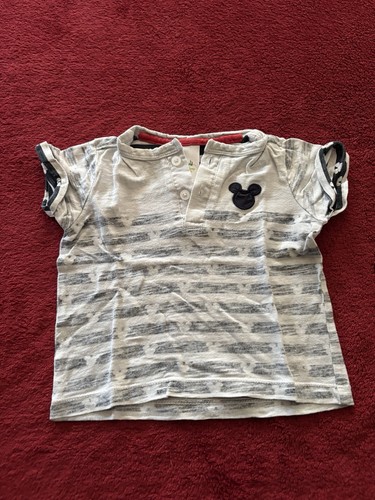 Süßes mickey mouse shirt - süßes,