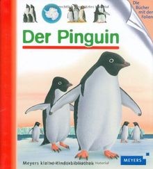 Der pinguin meyers kleine - pinguin,