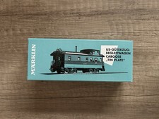 Märklin 45713 Caboose Rio