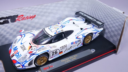 Maisto 56057 porsche - maisto,