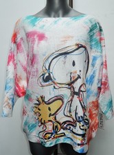 COOLER KASTENPULLI PULLOVER