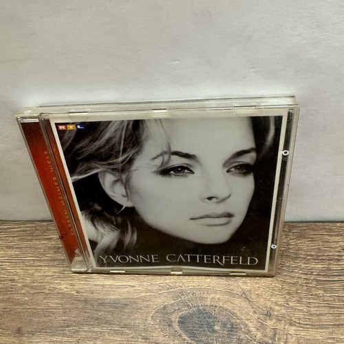 Yvonne catterfeld meine - -,