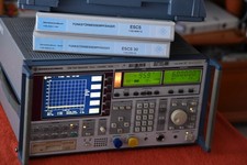 Rohde und schwarz escs30 - rohde,