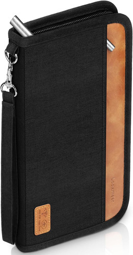 Reisepass tasche familie - reisepass,