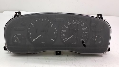Ford transit 2000 - ford, 2000-2006