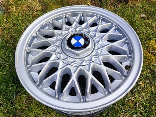 Orig bmw e30 bbs - orig.,