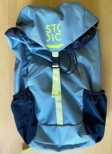 Stoic kinderrucksack - stoic, 18