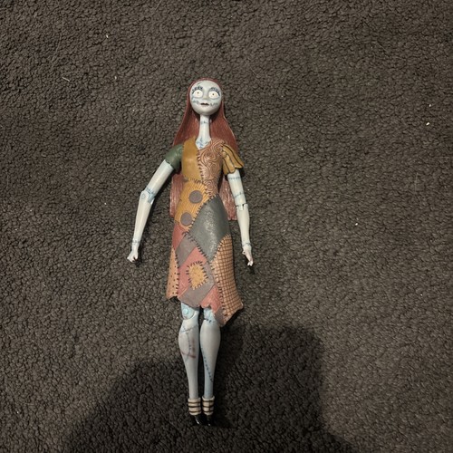 Nightmare before christmas - nightmare,